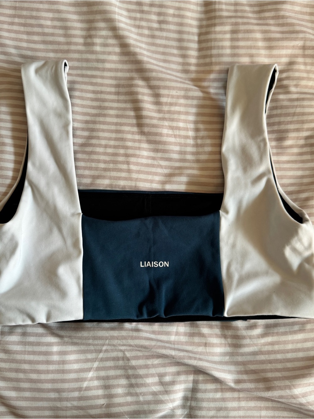 Liaison the label sports bra